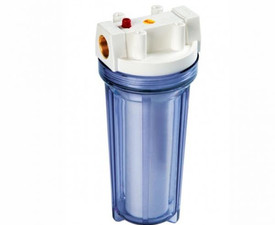 Фильтр КОЛБА 1/2 RAIFIL PS - комплект 507C12-BR-1-PR-BN