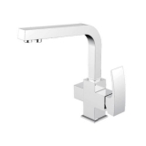 Смеситель кухня FRAP G 4307 с выходом под питьевую воду