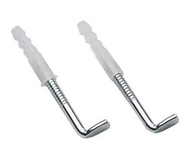 Крепеж костыль 8*85 для бойлеров и водонагр.