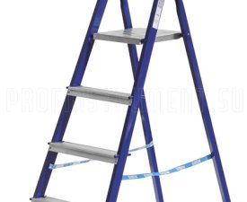 Стремянка стальная 7 ступени