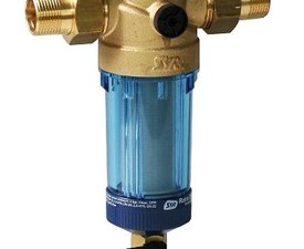 Фильтр 1/2 к-т RATIO STAR для холодной воды