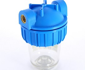 Фильтр КОЛБА 1/2 КОРОТКИЙ