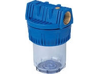 Фильтр КОЛБА 3/4 КОРОТКИЙ SMS - комплект