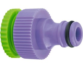 Адаптер пласт. 1/2*3/4 ВР PALISAD (65720)