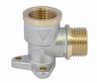 Уголок установ 1/2 г/ш (с крепл.)